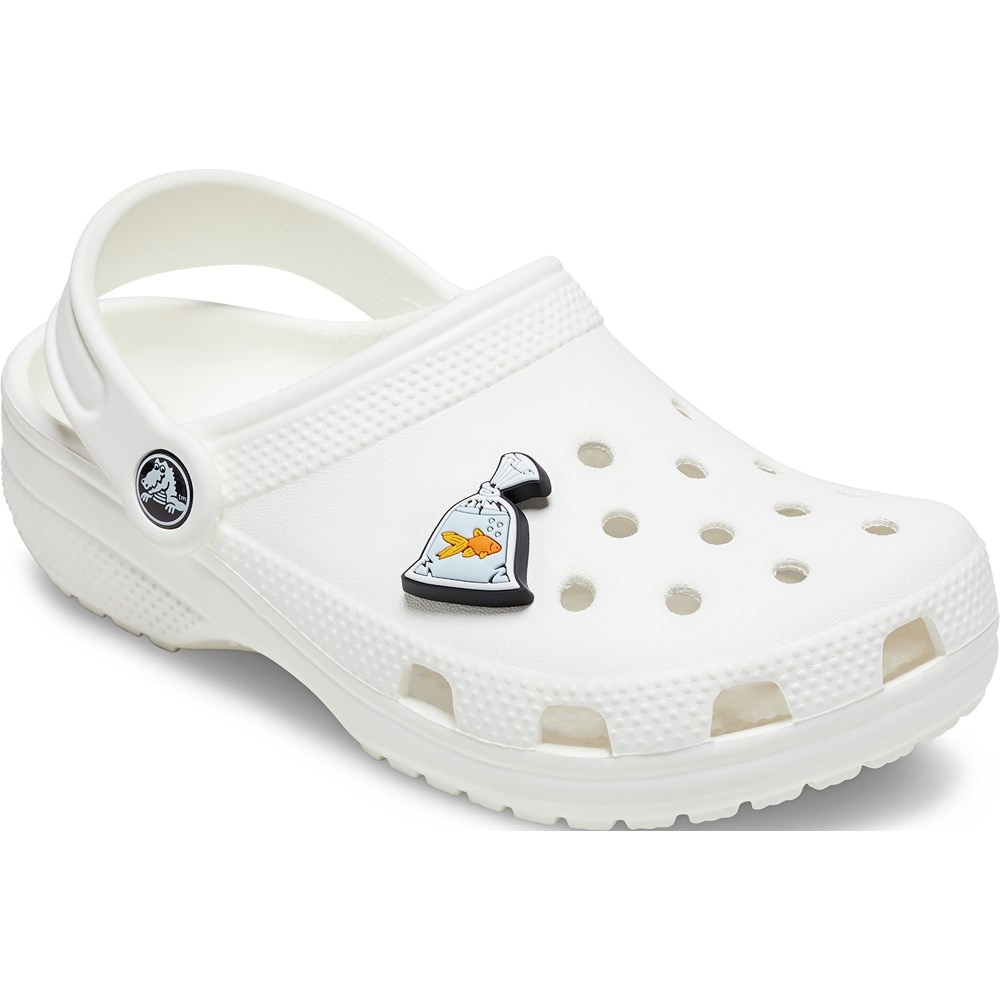 Crocs Jibbitz Charms Famous Footwear