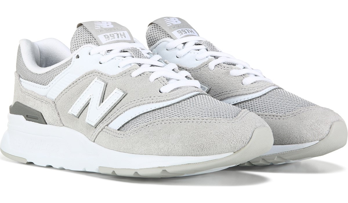 new balance retro sneakers