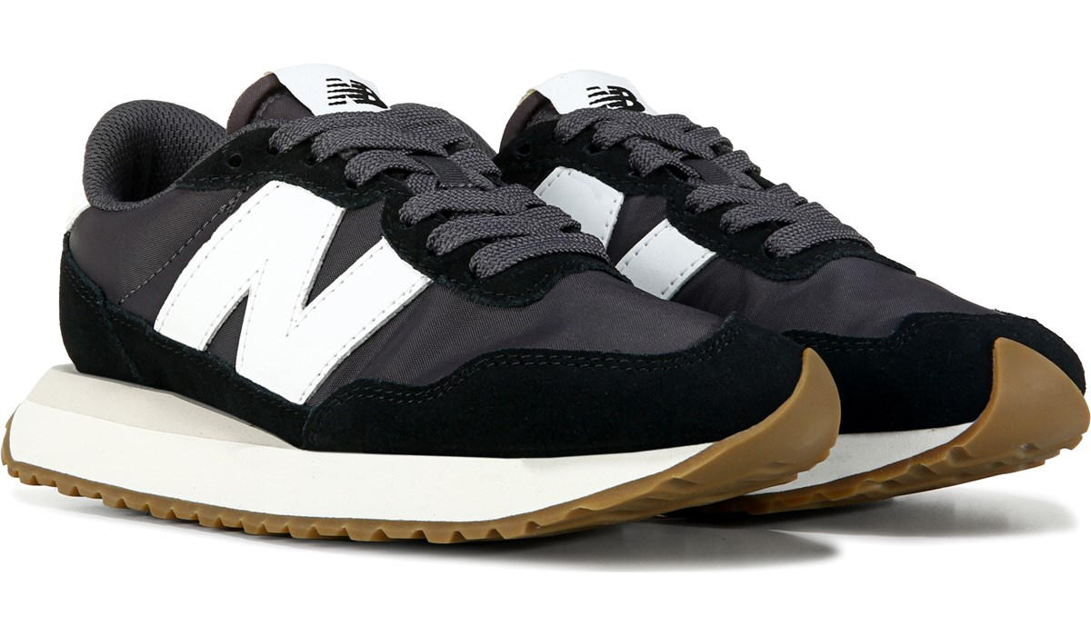 New Balance Women's 237 Retro Sneaker | Famous Footwear