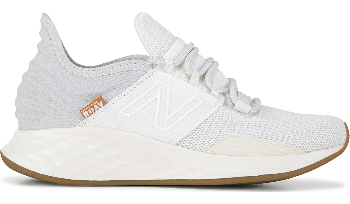 Womens new balance foam sale