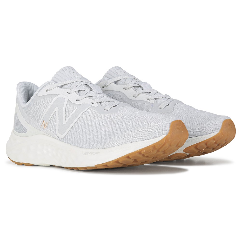 New Balance Women's Arishi V4 Fresh Foam Running Shoe