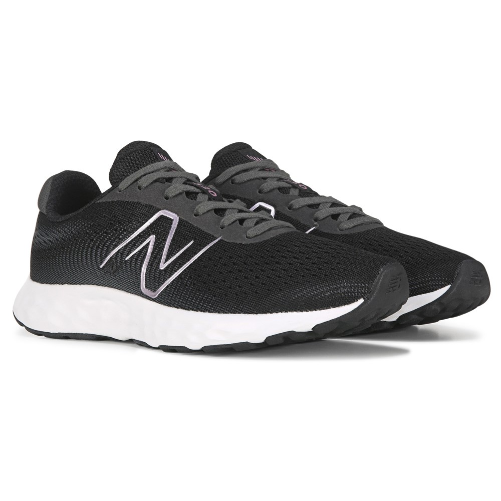 Women's V8 520 Medium/Wide Running Shoe