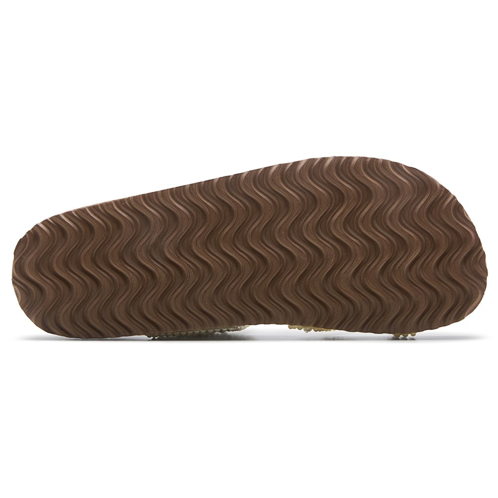 Kids' J-Beached Footbed Sandal Little/Big Kid