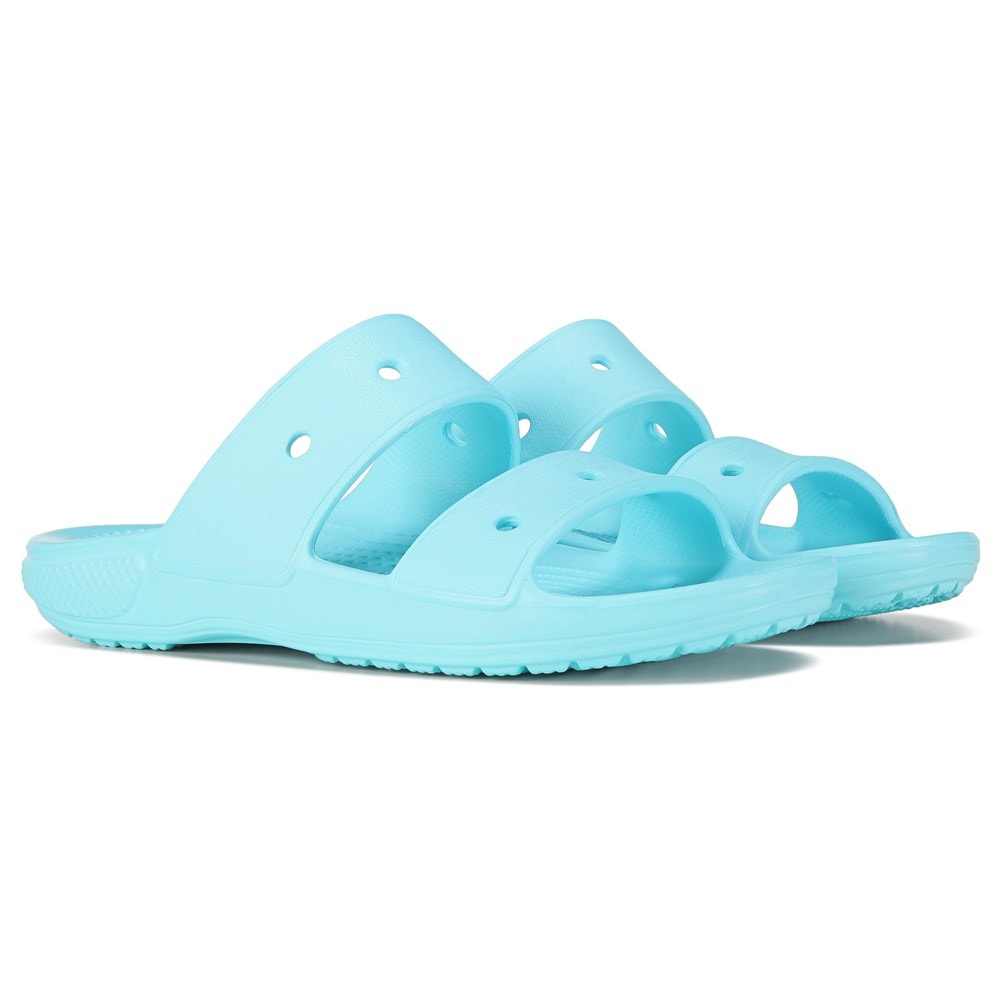 Sandales bébé Classic Crocs T CROCS™ - rose