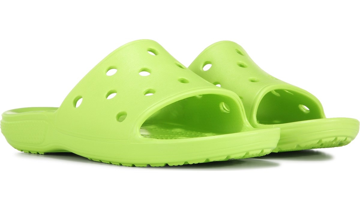 Classic Crocs Slide Crocs | lupon.gov.ph