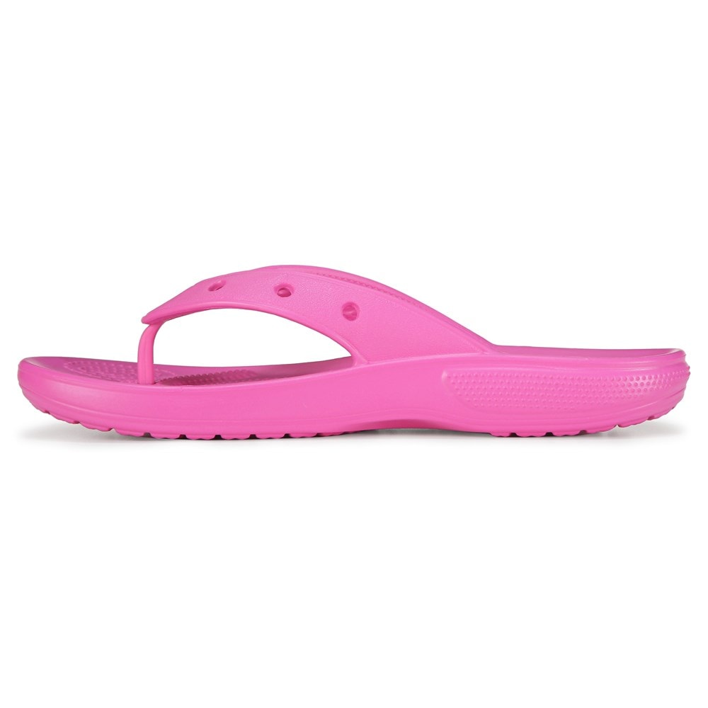 Crocs Classic Crocs Flip Flop Sandal