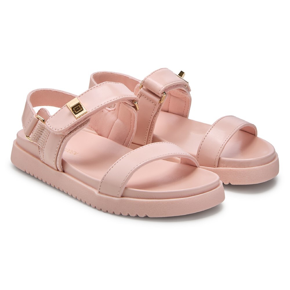 Steve Madden Kids' JHollie Sandal Little/Big Kid Famous Footwear