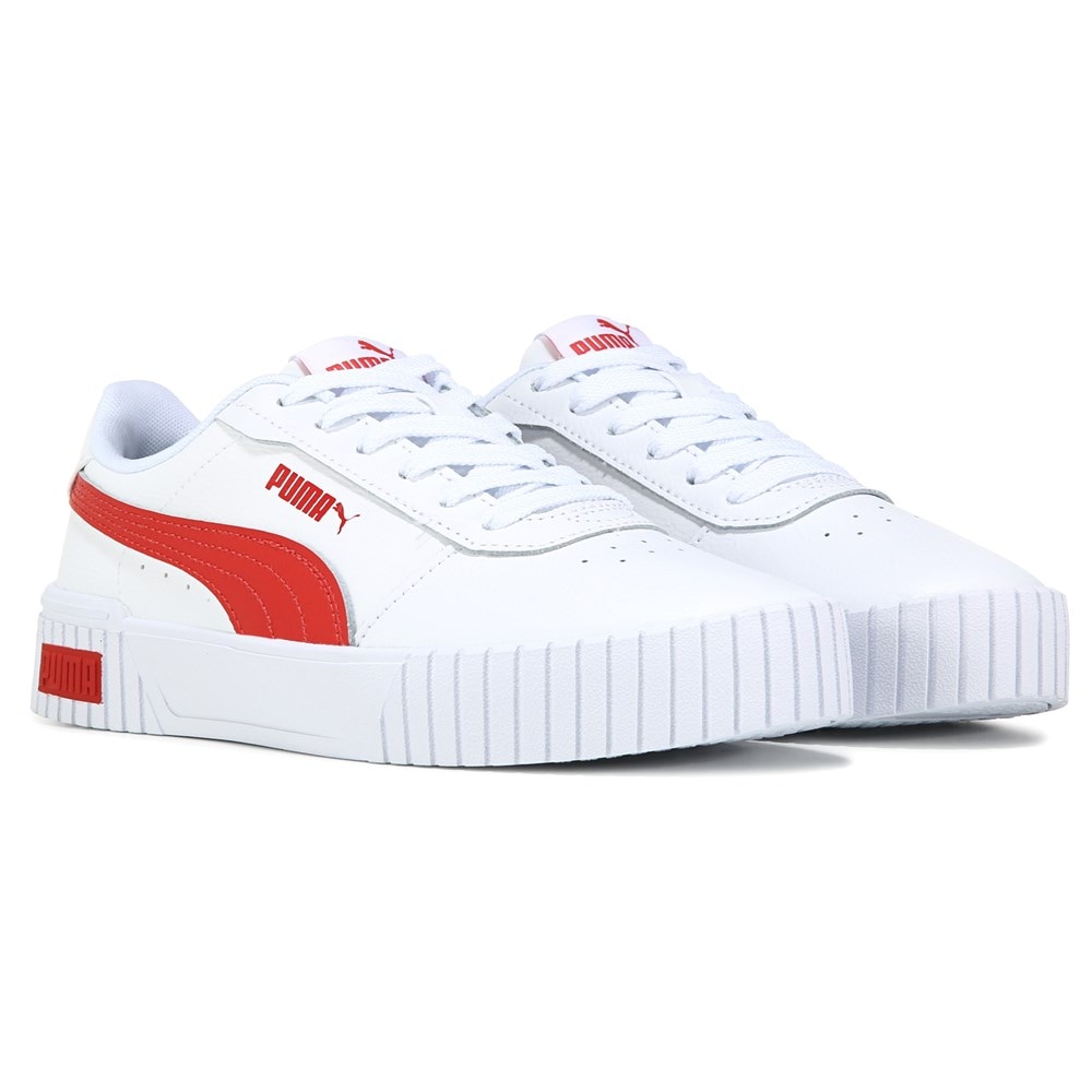 Men's Carina Court Sneaker