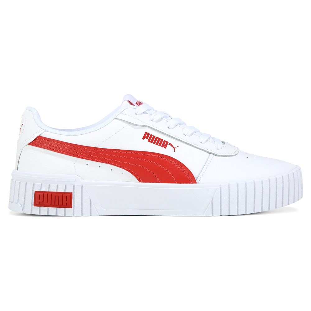 Men's Carina Court Sneaker