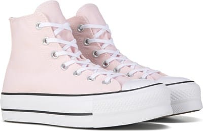 Converse Women's Chuck Taylor All Star Hi Lift Platform Sneaker | Famous  Footwear