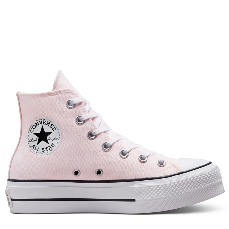 Converse Women's Chuck Taylor All Star Hi Lift Platform Sneaker | Famous Footwear Converse Women's Chuck Taylor All Star Hi Lift Platform Sneaker | Famous Footwear