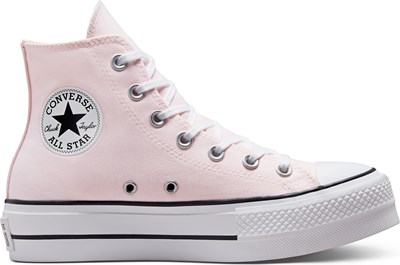 Converse Women's Chuck Taylor All Star Hi Lift Platform Sneaker | Famous  Footwear