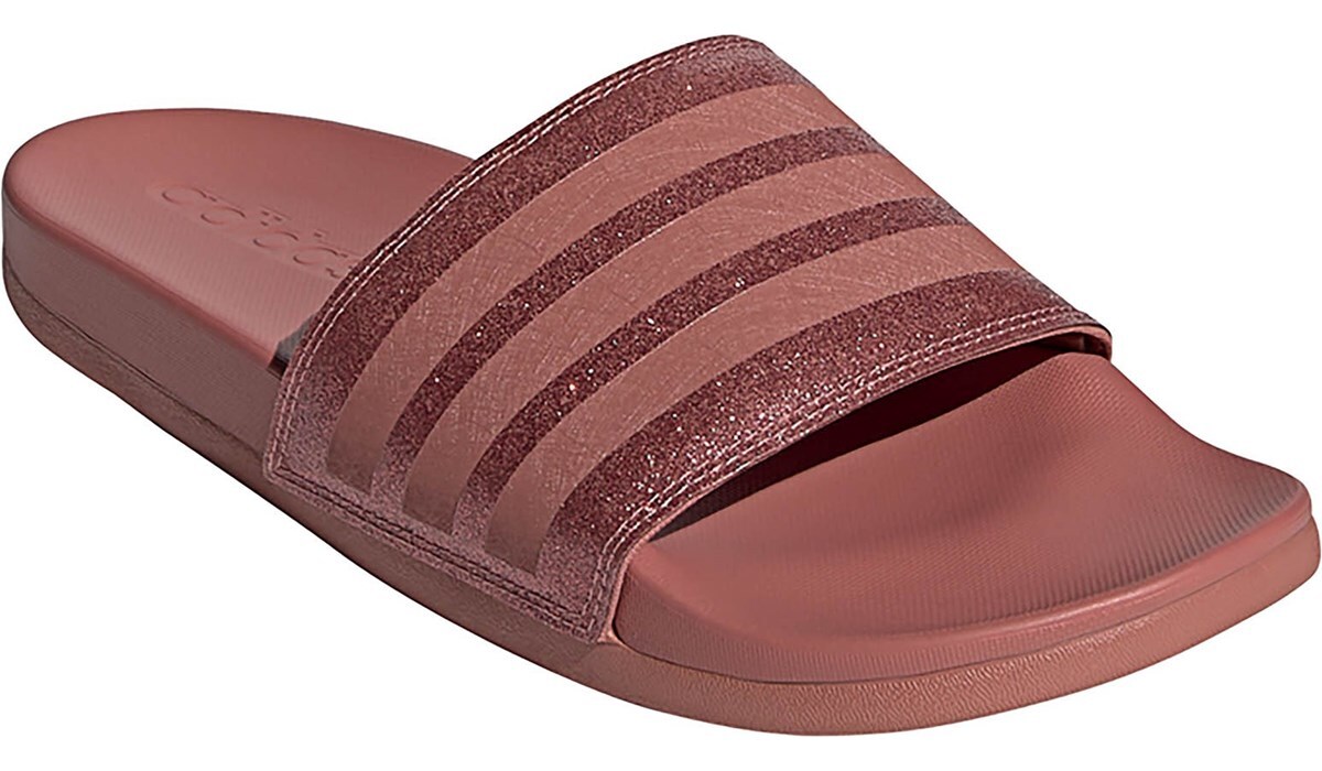 famous footwear adidas sandals