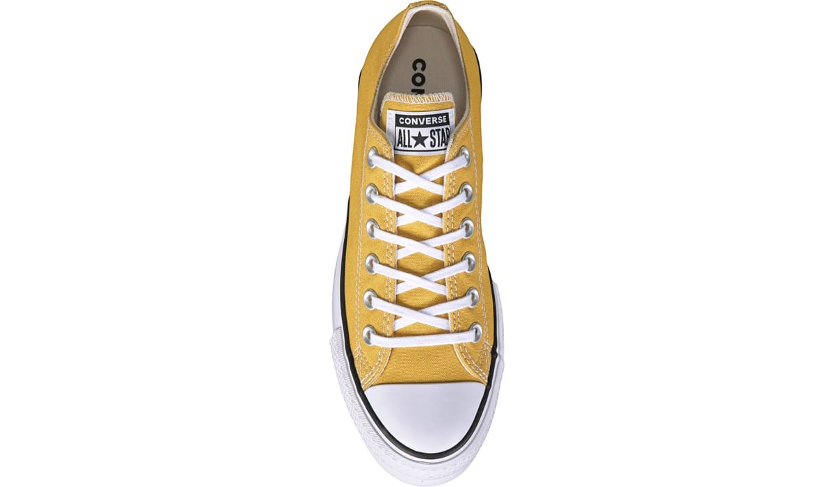 Converse Women's Chuck Taylor All Star Lift Platform Sneaker | Famous  Footwear