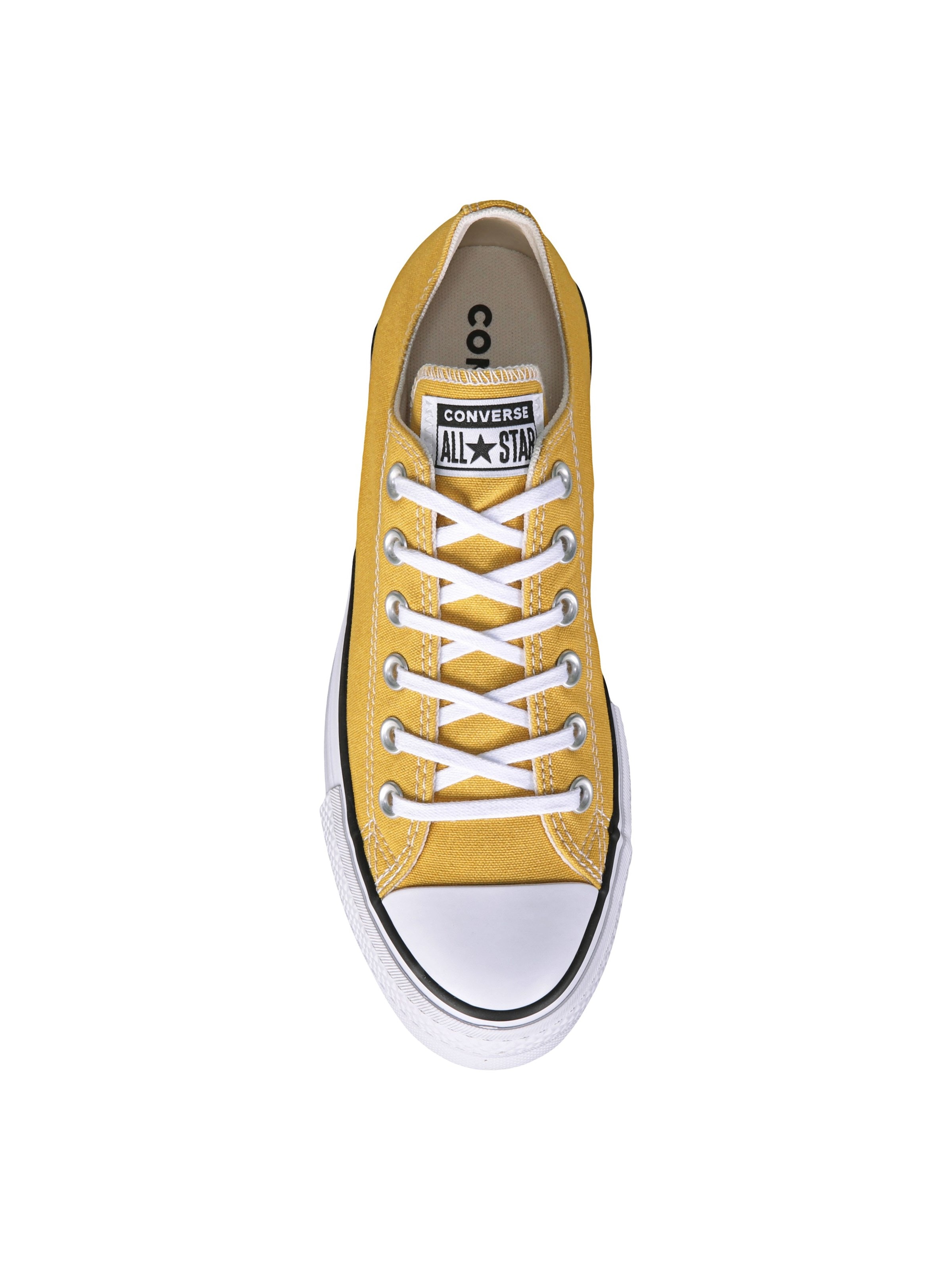 Converse Women's Chuck Taylor All Star Lift Platform Sneaker | Famous  Footwear
