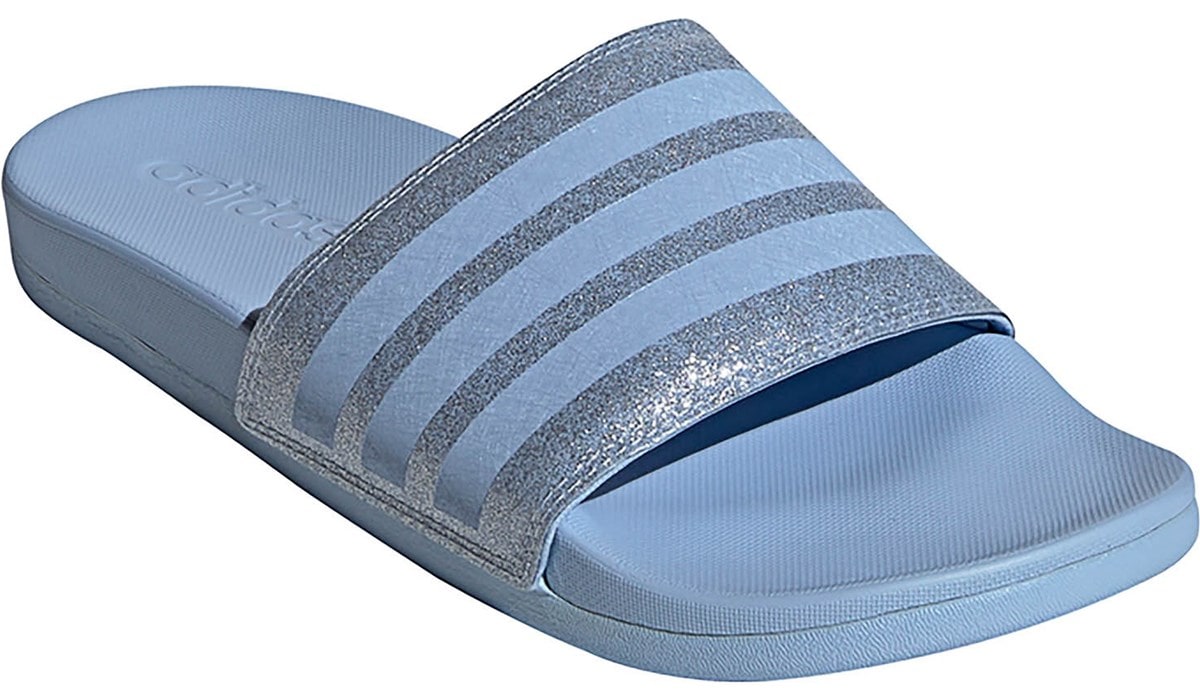 adidas sandals famous footwear