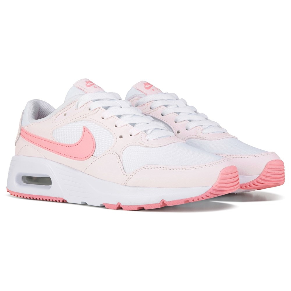 alkove bagagerum tegnebog Nike Women's Air Max SC Sneaker | Famous Footwear