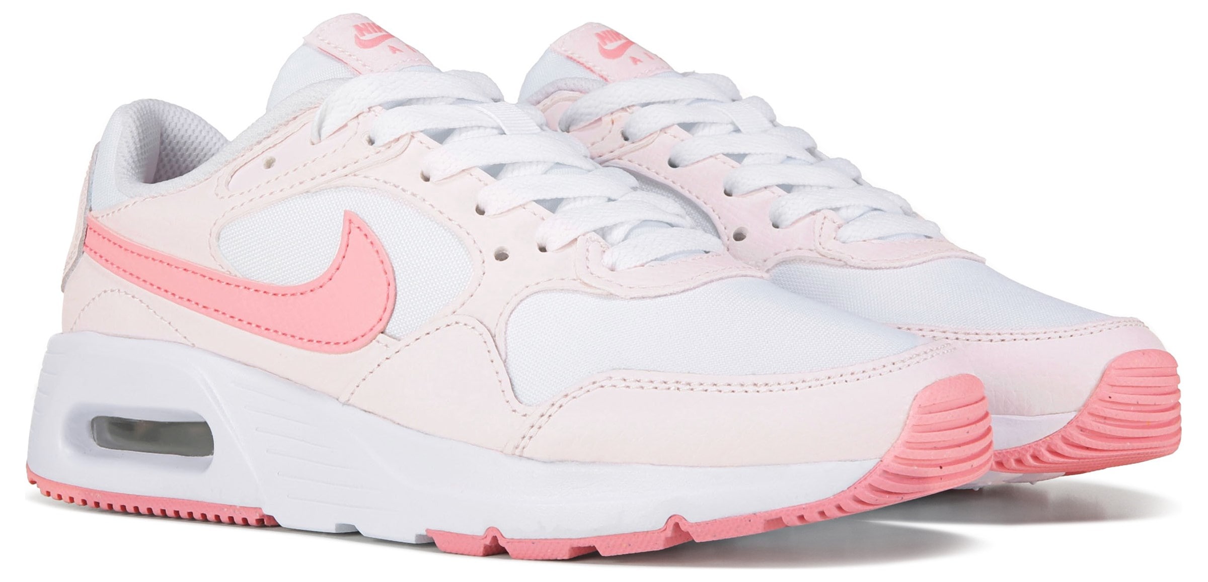 visueel Berucht Octrooi Nike Women's Air Max SC Sneaker | Famous Footwear