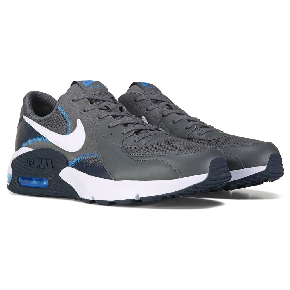 Verdensvindue Økonomi Atomisk Nike Men's Air Max Excee Sneaker | Famous Footwear