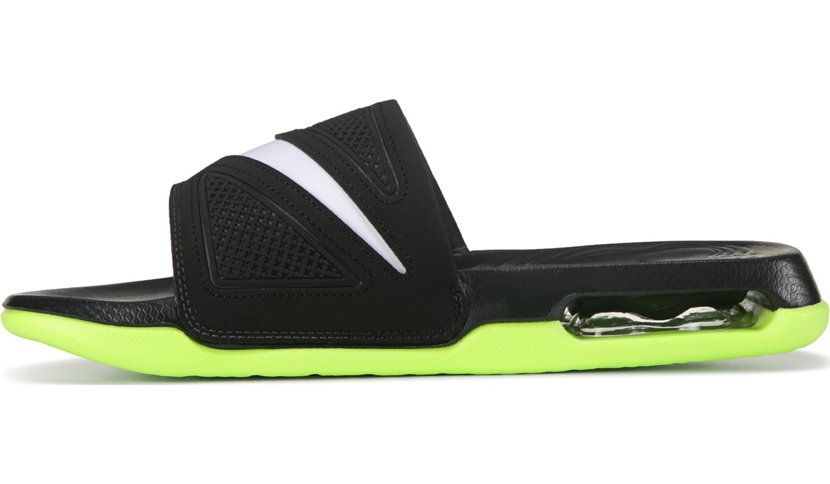 max slides
