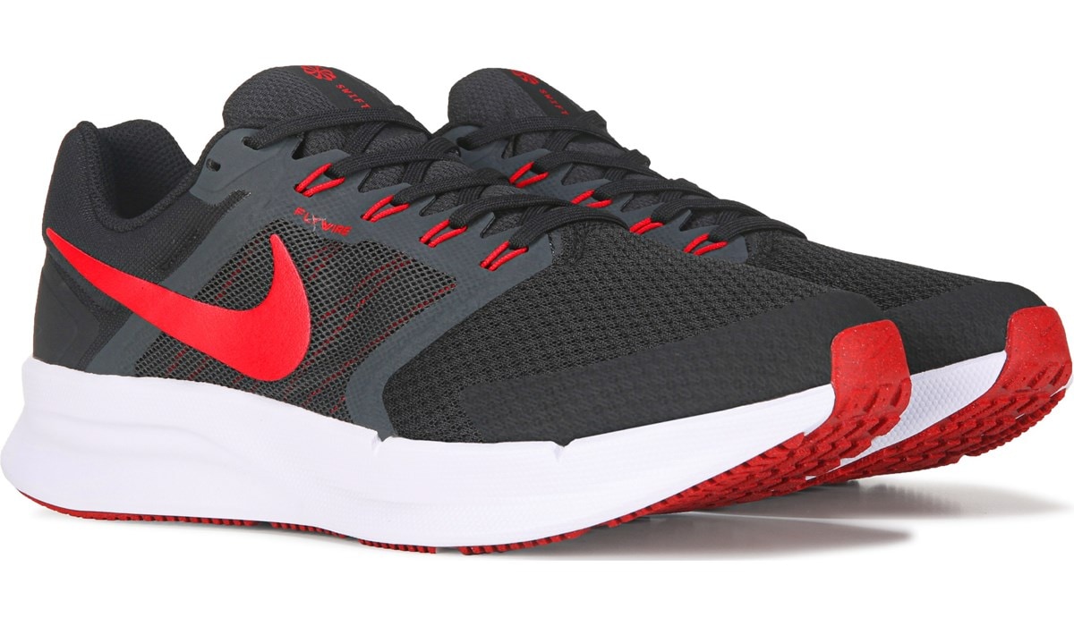 Currículum En lo que respecta a las personas Residencia Nike Men's Run Swift 3 Running Shoe | Famous Footwear