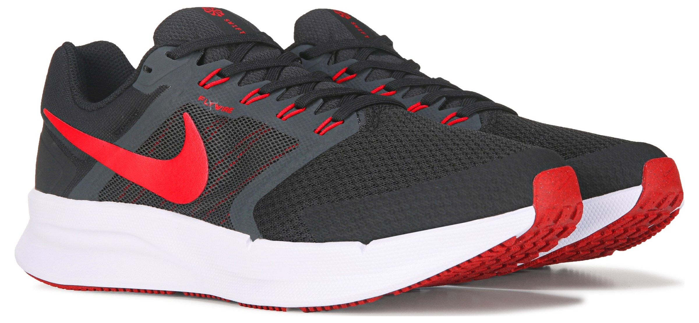 Currículum En lo que respecta a las personas Residencia Nike Men's Run Swift 3 Running Shoe | Famous Footwear