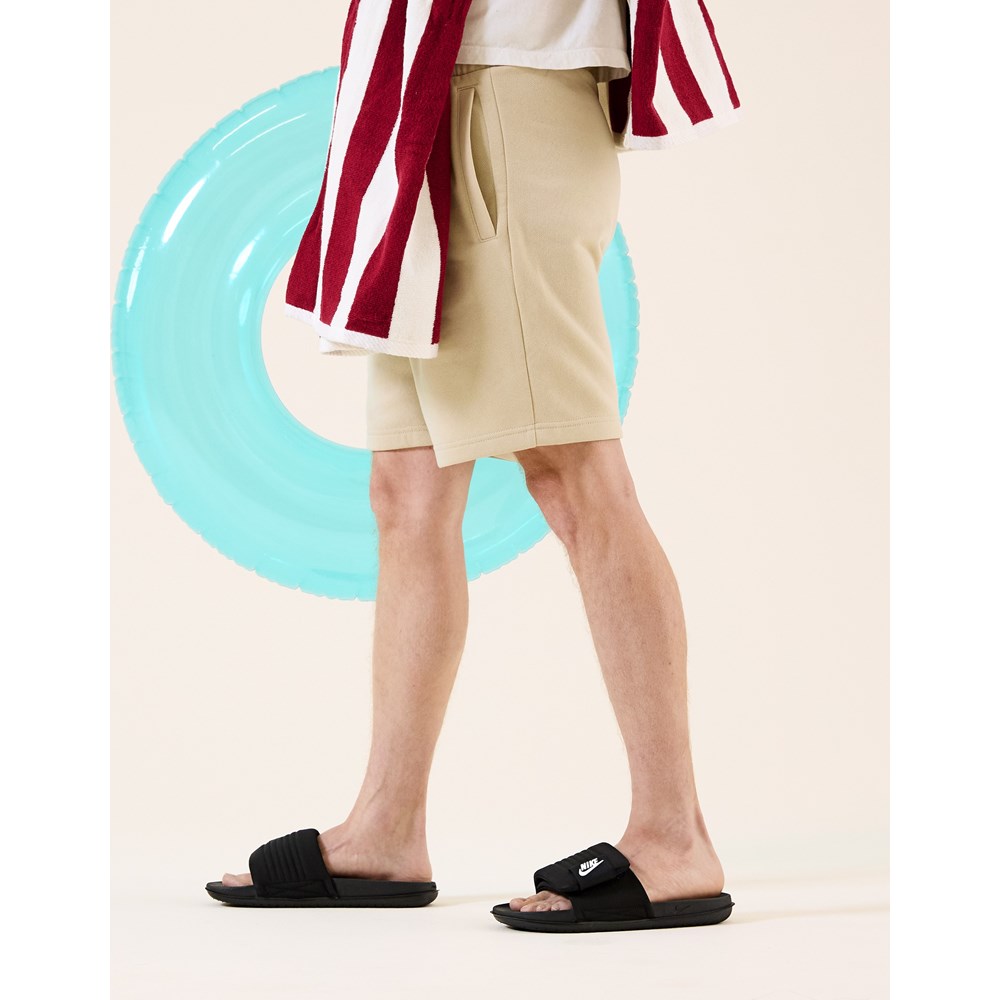 Nike Men's Offcourt Adjust Slide Sandal | Famous Footwear