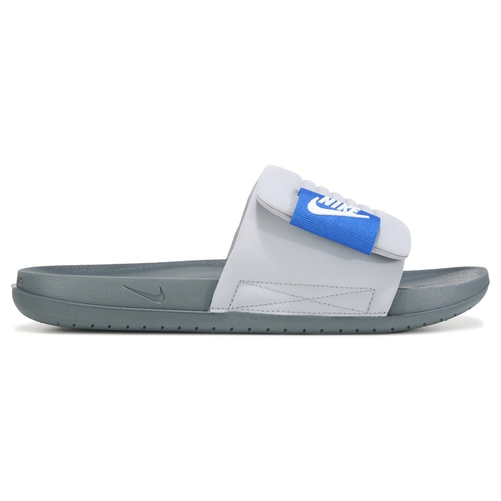 Nike Men's Offcourt Adjust Slide Sandal | Famous Footwear