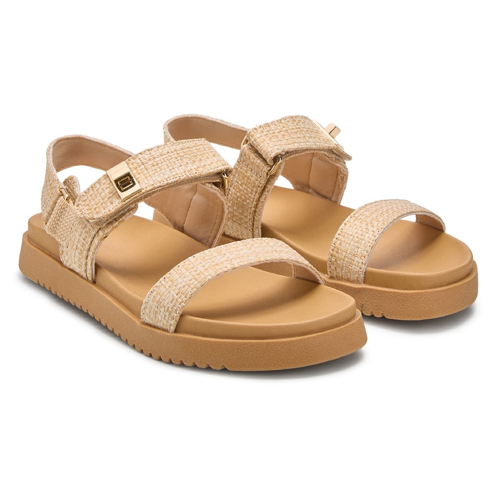 Steve Madden Kids' JHollie Sandal Little/Big Kid Famous Footwear