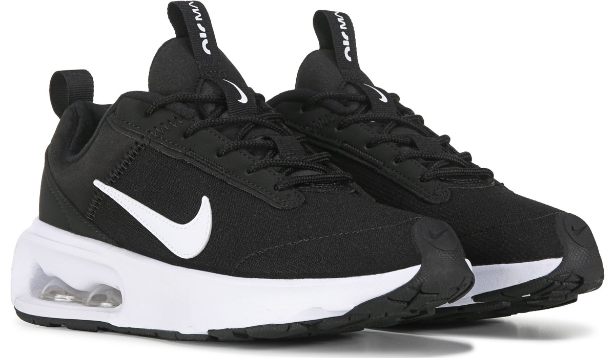 su Interconectar mineral Nike Women's Air Max INTRLK Lite Sneaker | Famous Footwear