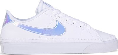 Women's Court Legacy Leather Sneaker