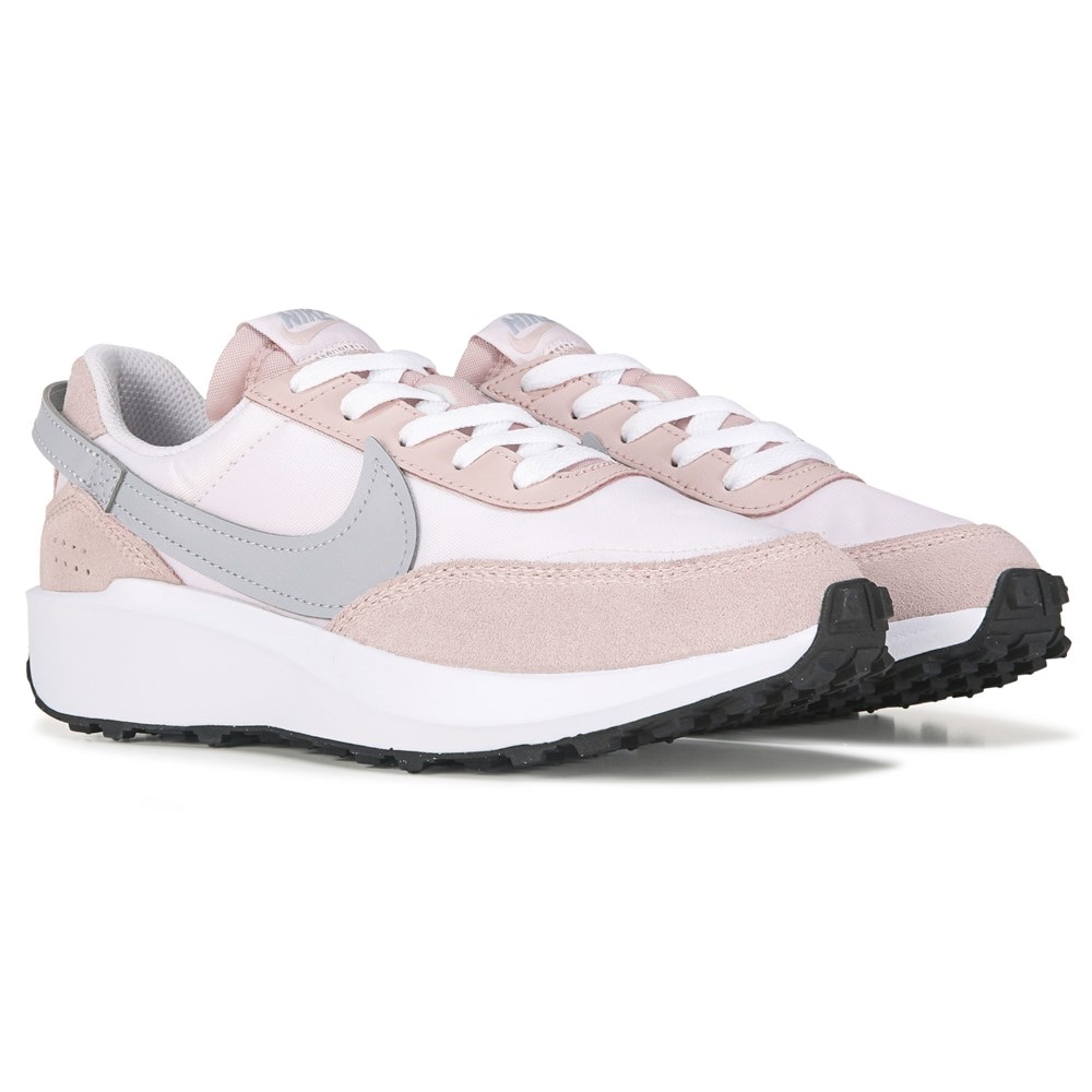 Women's Waffle Debut Retro Runner Sneaker