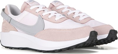 Women's Waffle Debut Retro Sneaker