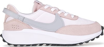 Women's Waffle Debut Retro Sneaker