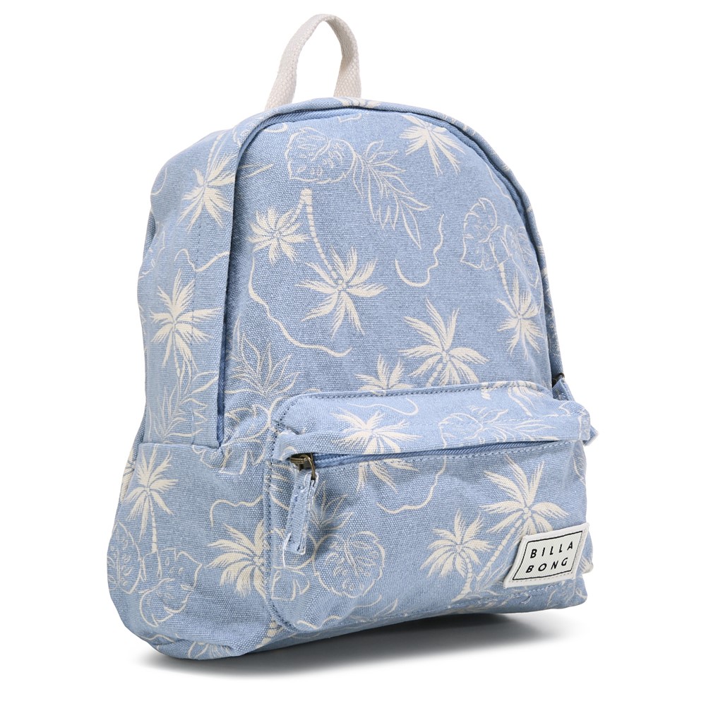 Billabong Mini Mama Backpack-Honeybee