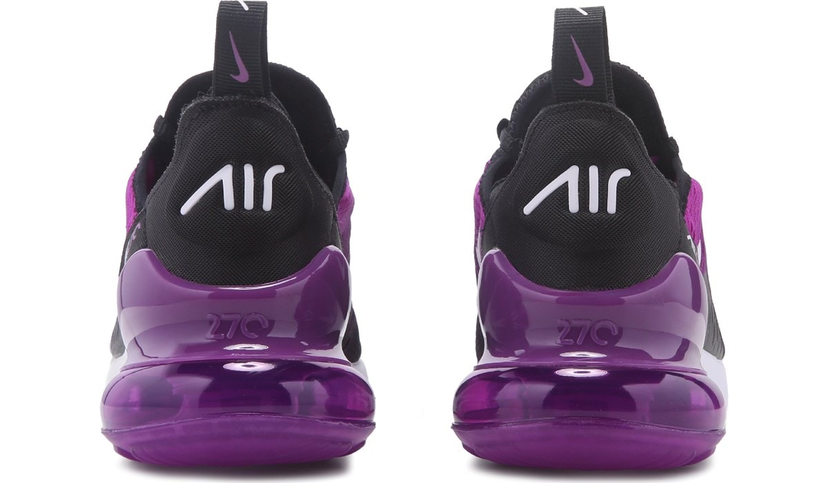 nike air max 270 womens famous footwear