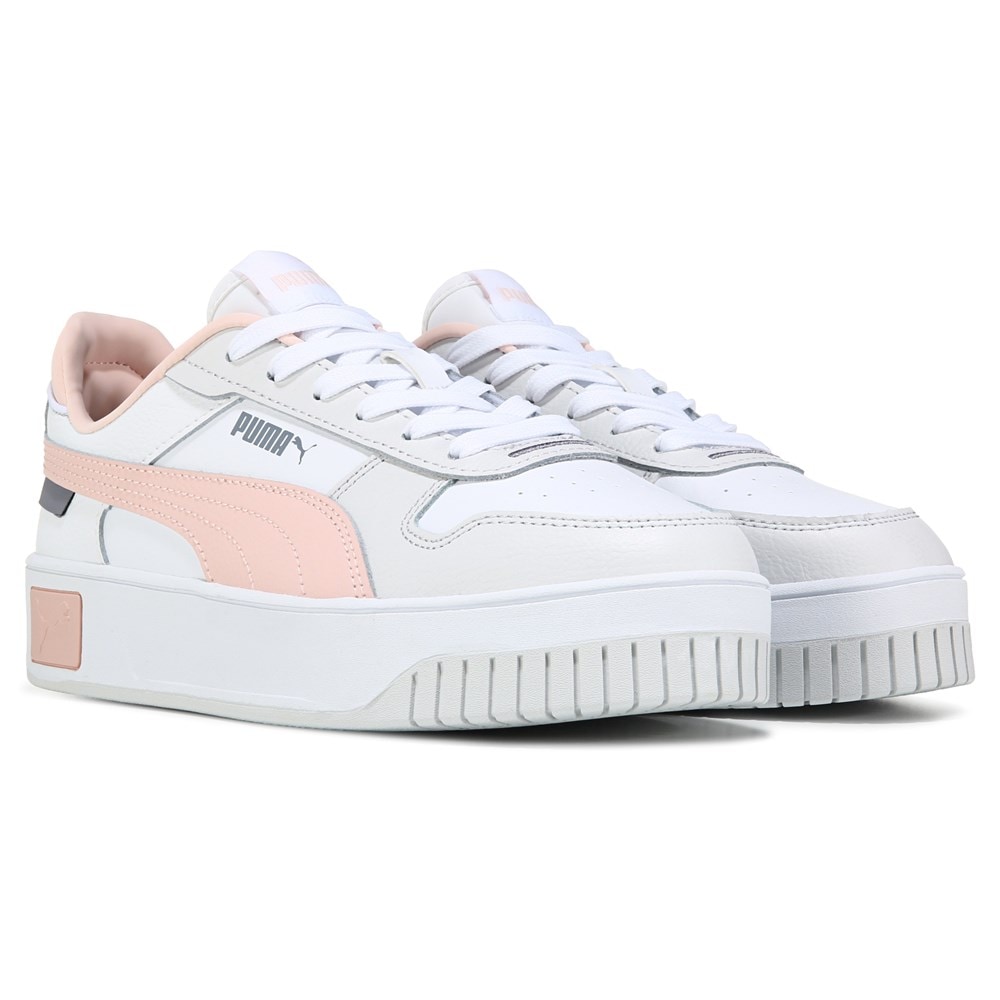 Men's Carina Street Court Sneaker