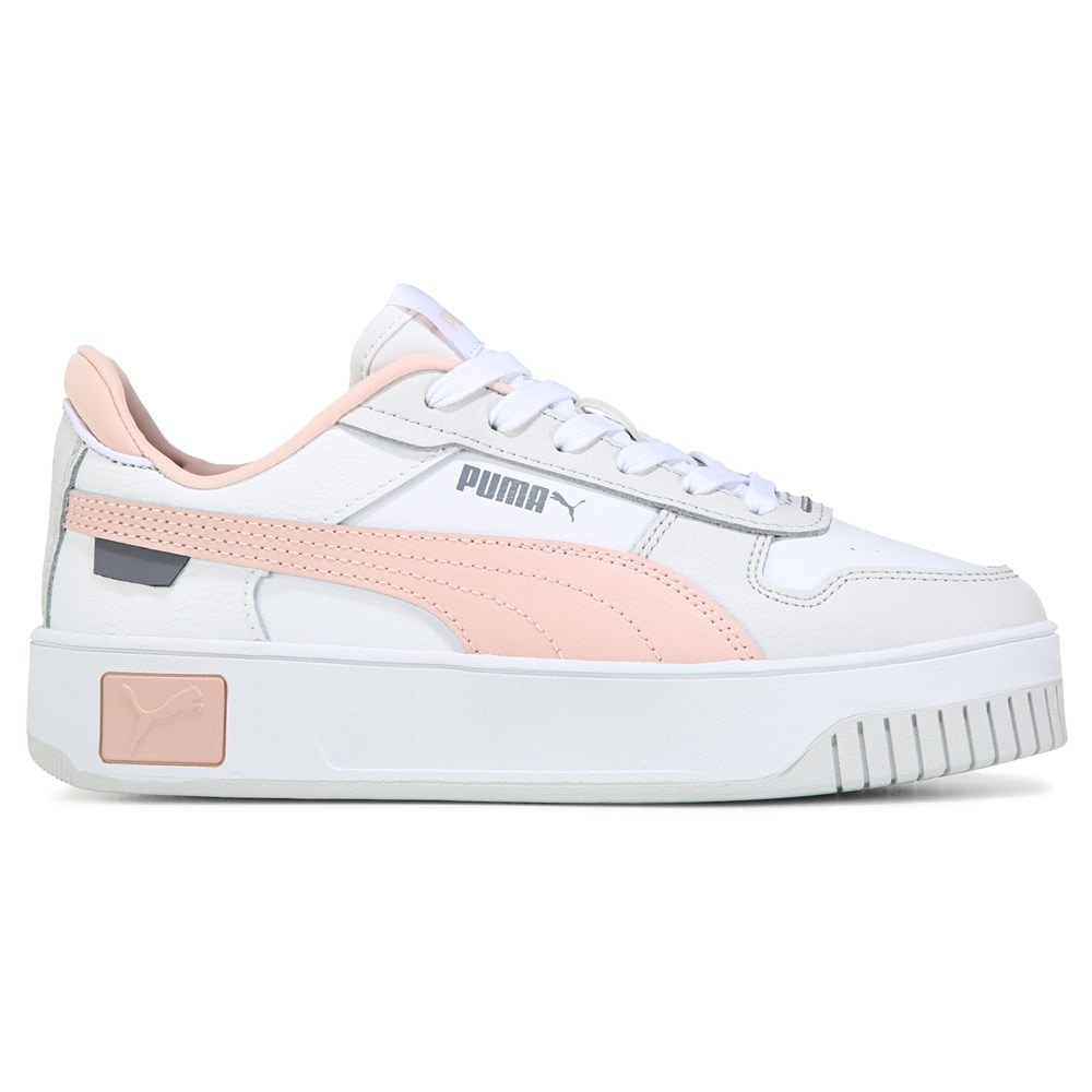 Men's Carina Street Court Sneaker