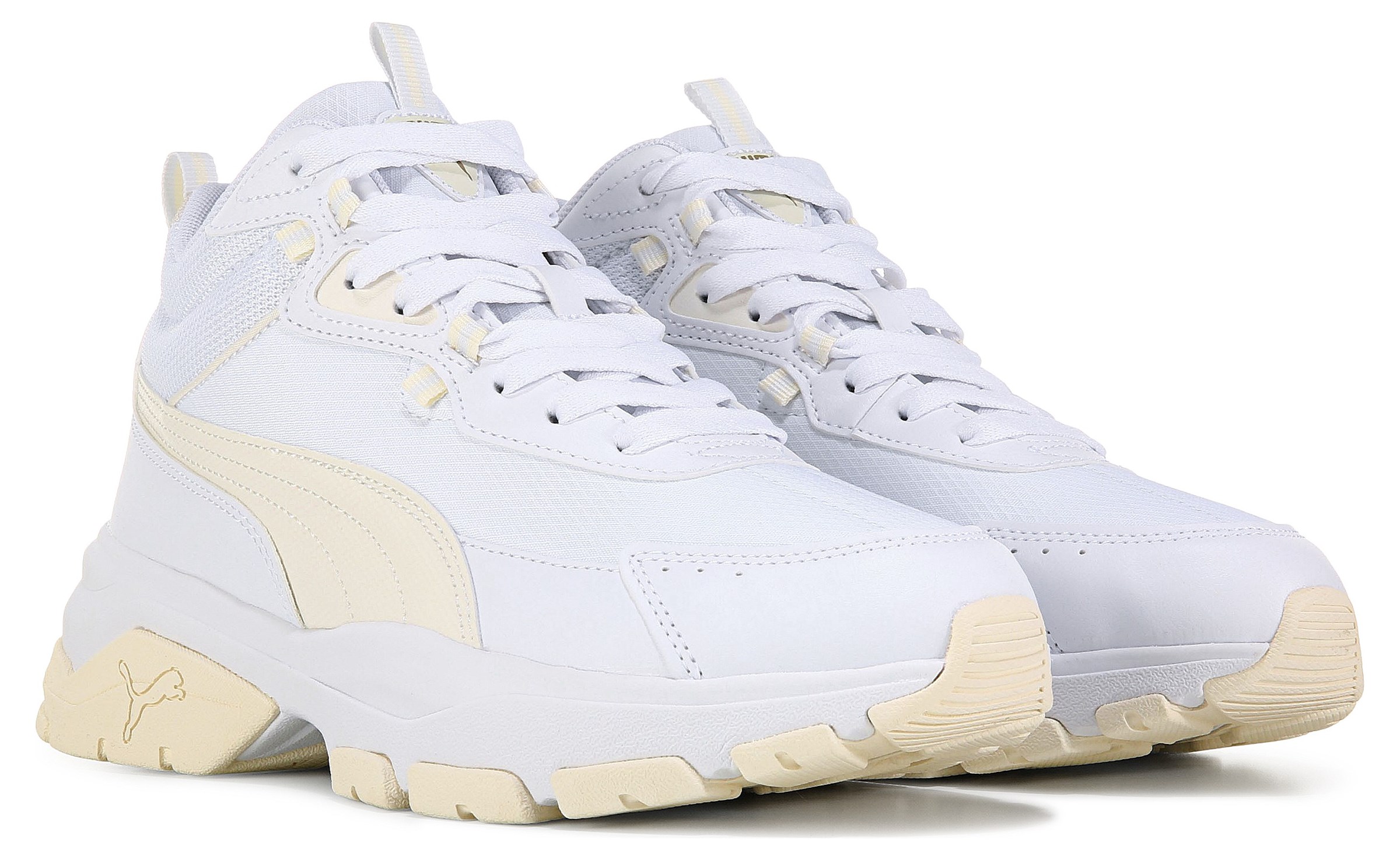 Famous footwear on sale puma womens