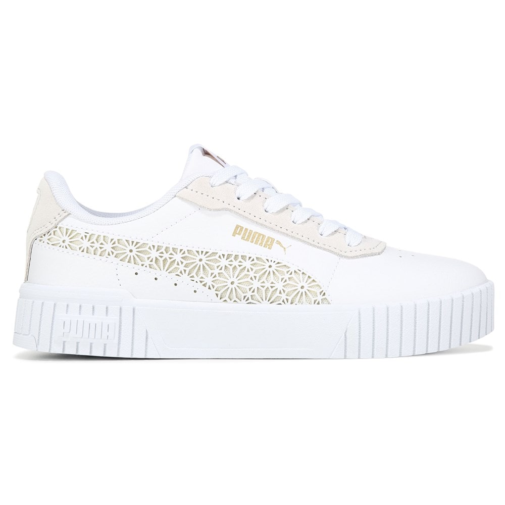 Men's Carina Court Sneaker