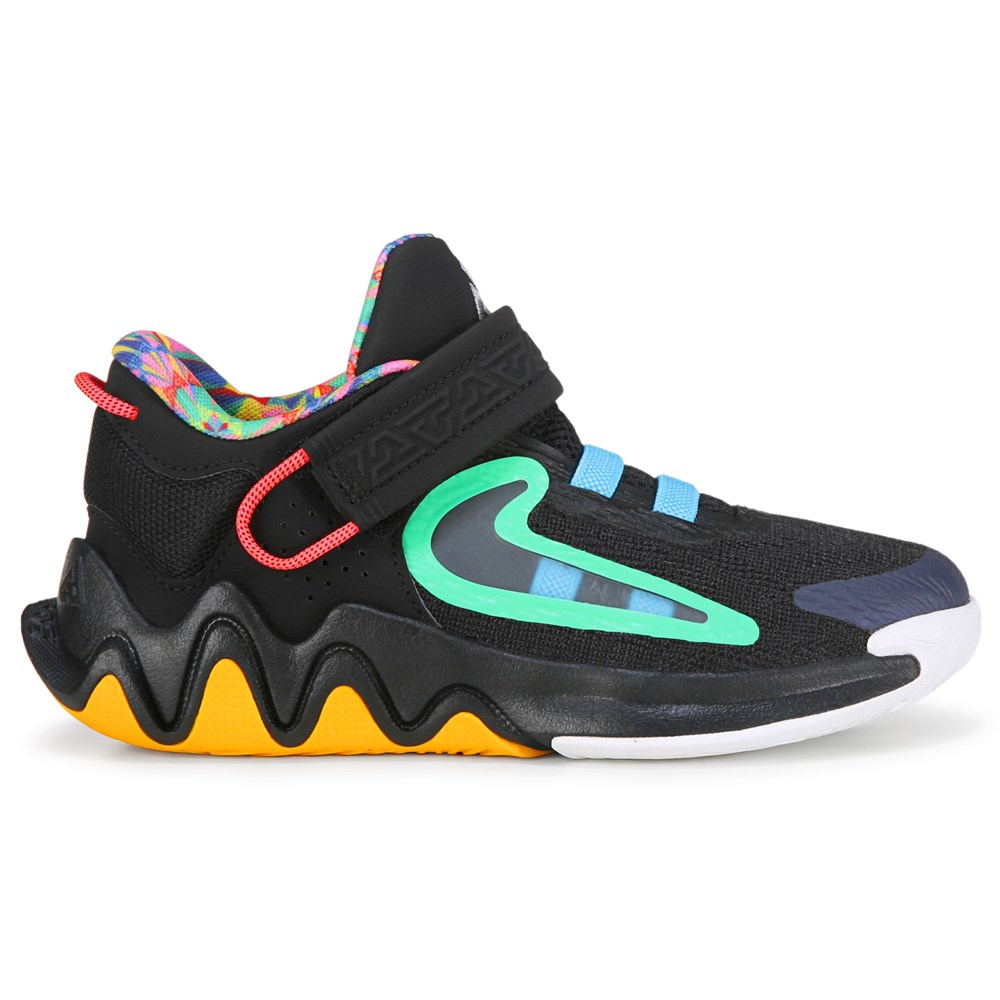 Little Kids' Nike Giannis Immortality 2 Basketball Shoes