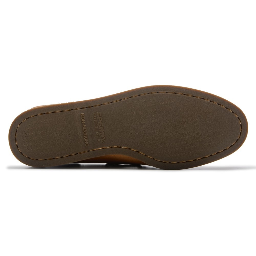 Men's Authentic Original 2-Eye Boat Shoe