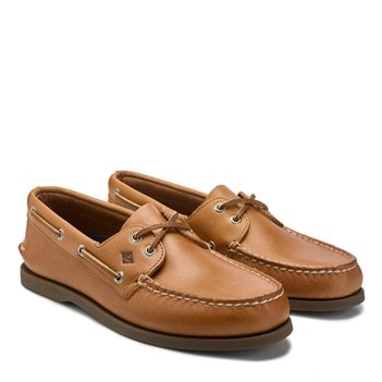 Men's Authentic Original 2-Eye Boat Shoe