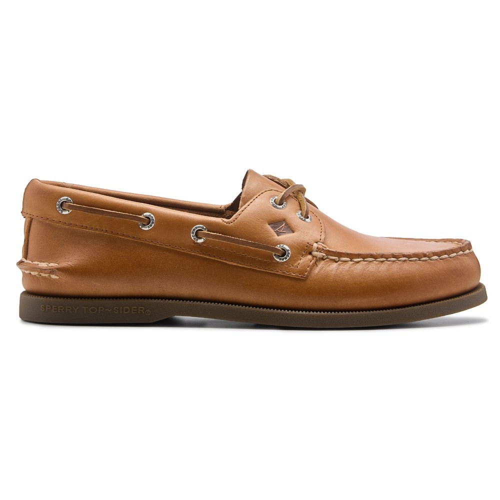 Men's Authentic Original 2-Eye Boat Shoe