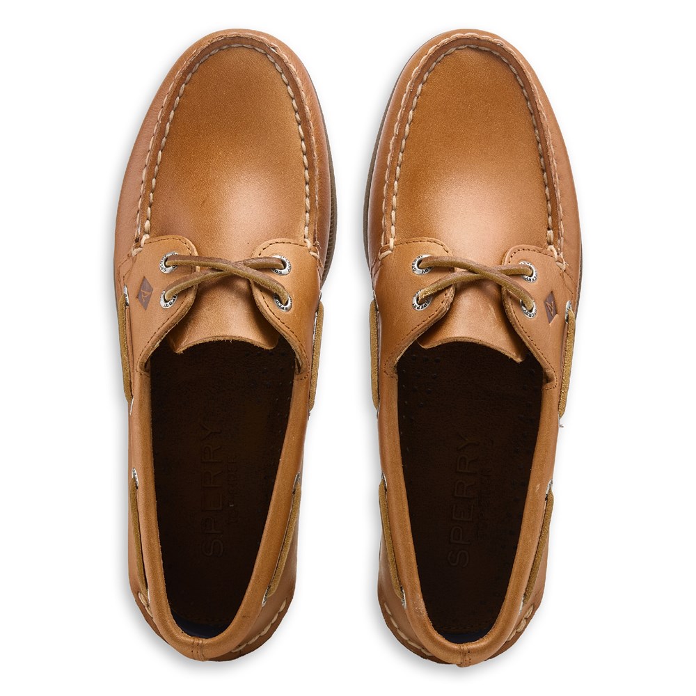 Men's Authentic Original 2-Eye Boat Shoe