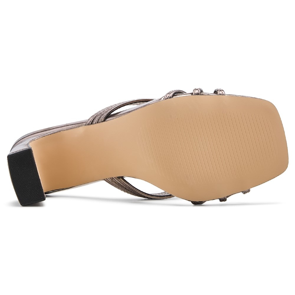 Women's Fanny Dress Sandal