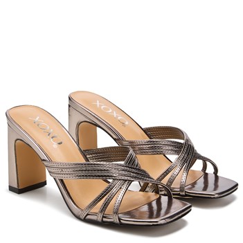 Women's Fanny Dress Sandal