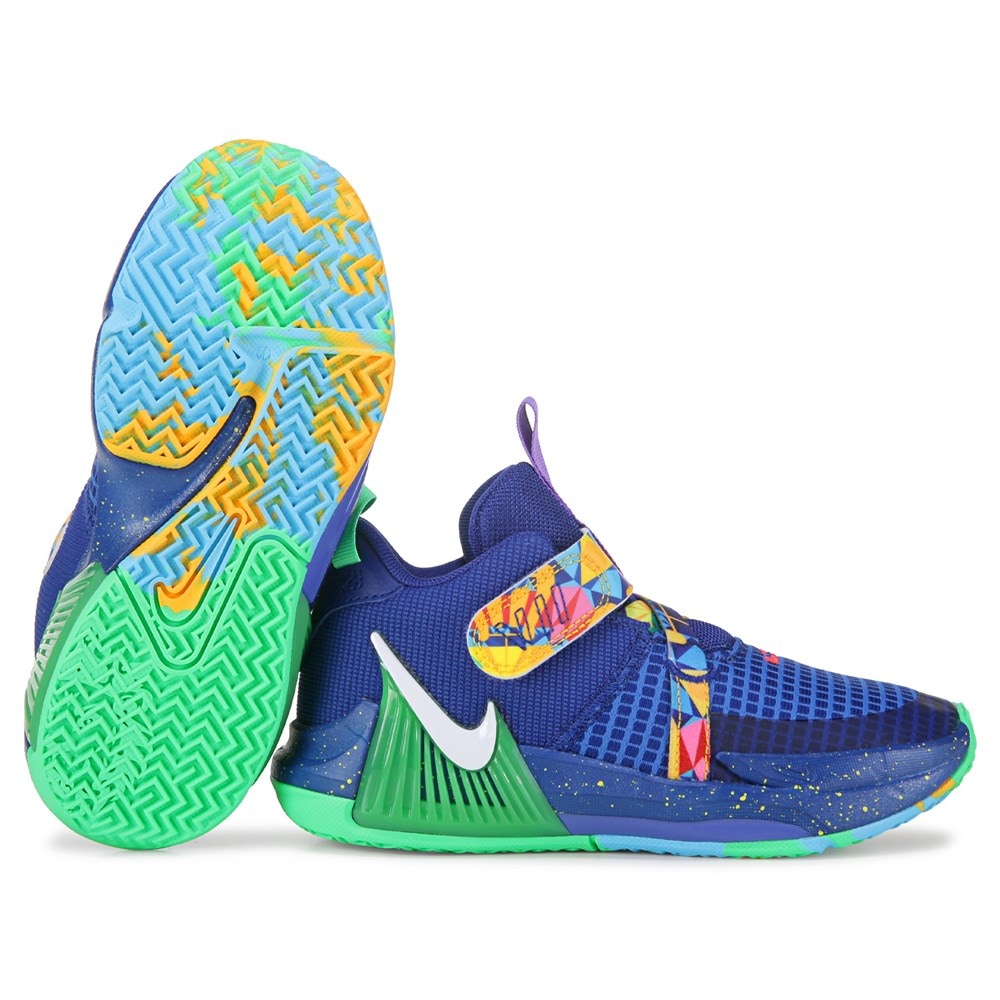 Kids' Nike Lebron Shoes