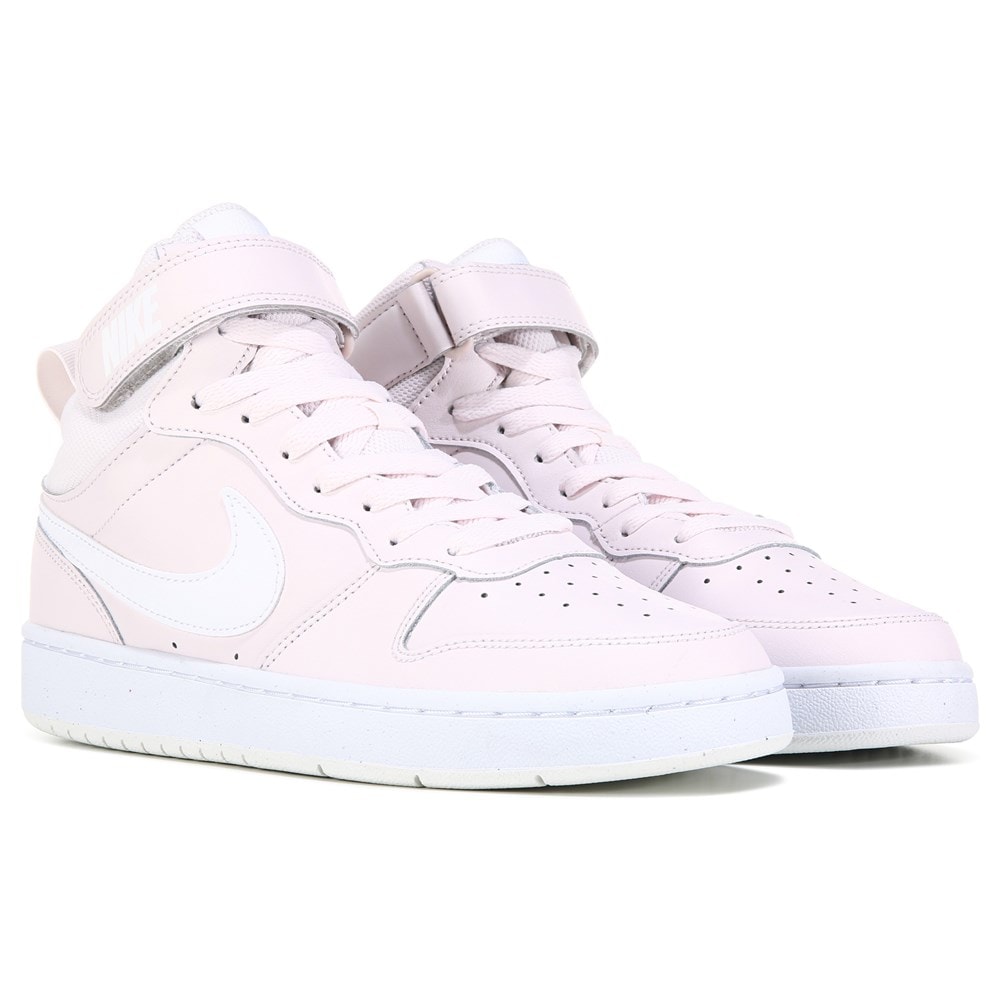 Kids' Court Borough 2 High Top Sneaker Big Kid