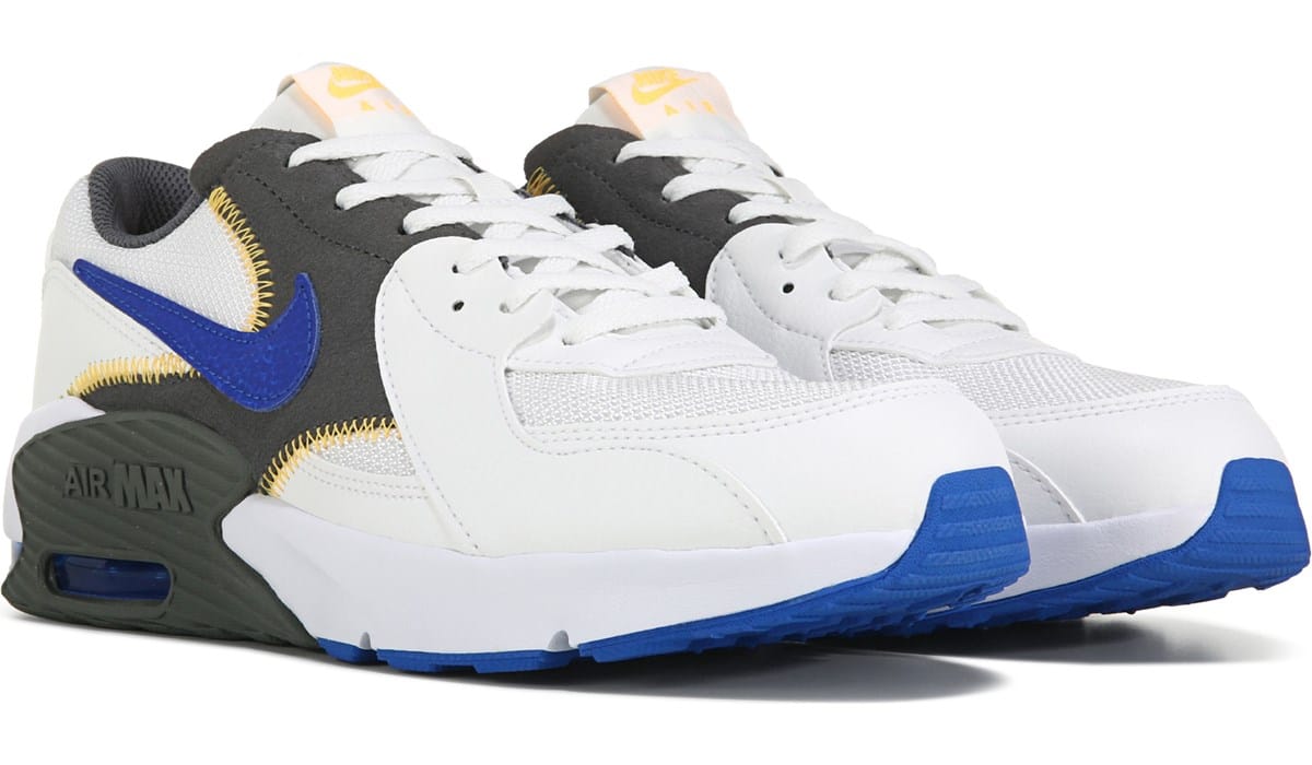 Nike Kids' Air Max Excee Sneaker Big Kid | Famous Footwear